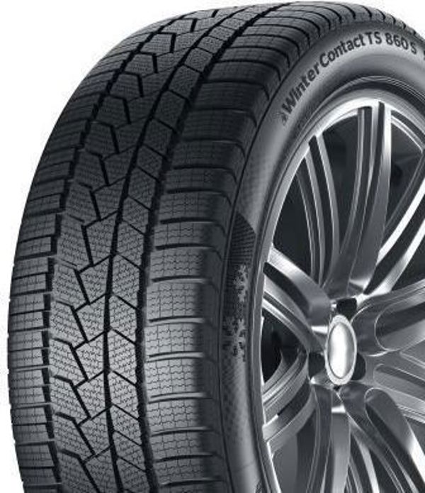 Continental WinterContact TS 860 S 265/40 R21 105W RANT