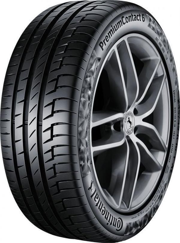 Continental PremiumContact 6 FR SSR 245/50 R19 101 Y 245/50 R19 101Y
