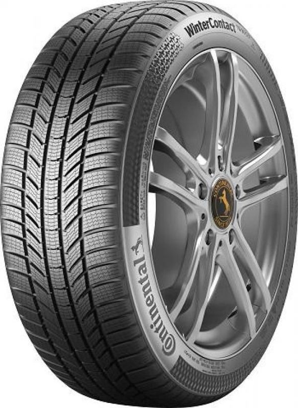 Continental Continental WinterContact TS 870 235/60 R18 107H
