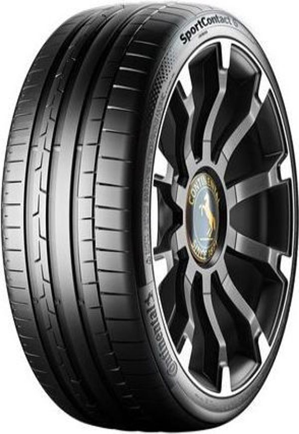 Continental 40 RRANT