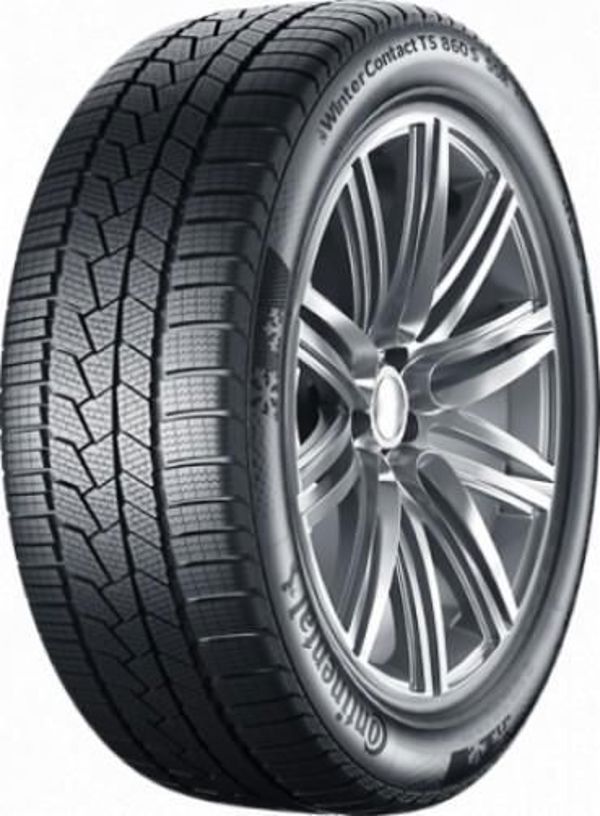 Continental TS860S 295/40 R20 110W
