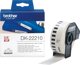 Continuous Paper Tape