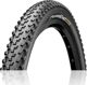 Continental Ελαστικό MTB Continental Cross King 29x2.3 ShieldWall PureGrip μαύρο αναδιπλούμενο