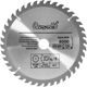 Drel Δισκοπρίονο Ξύλου Condor CON-TCT-2504, 250x30mm, 40 Δόντια Καρβιδίου