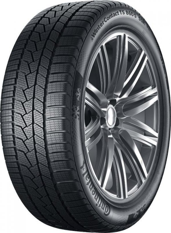 Continental Continental WinterContact TS 860 S XL FR 255/35 R21 98 V