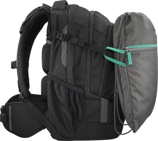 Coocazoo COOCAZOO 2.0 worek na buty, kolor: Fresh Mint
