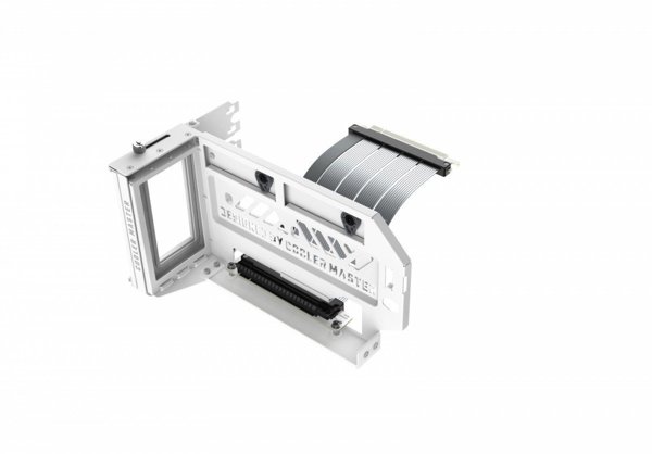 Cooler Master Vertical Graphics Card Holder Kit V3, Βάση Στήριξης Κάρτας Γραφικών με PCIe 5.0 Riser Cable