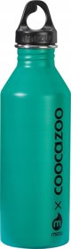 Coocazoo COOCAZOO 2.0 butelka ze stali nierdzewnej, kolor: fresh mint
