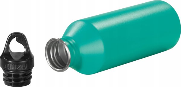 Coocazoo COOCAZOO 2.0 butelka ze stali nierdzewnej, kolor: fresh mint