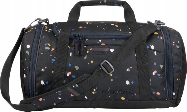 Coocazoo COOCAZOO 2.0 torba sportowa, kolor: Sprinkled Candy