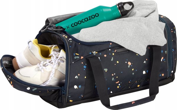 Coocazoo COOCAZOO 2.0 torba sportowa, kolor: Sprinkled Candy