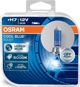 Λάμπες Αυτοκινήτου Osram Cool Blue Boost H7 80W 12V PX26D - 2 Τεμάχια