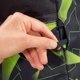 Coocazoo COOCAZOO 2.0 worek na buty, kolor: Lime Flash