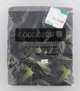 Coocazoo COOCAZOO 2.0 worek na buty, kolor: Lime Flash
