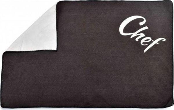 Cookini MATHILDE BLACK Πετσέτα 60*40cm