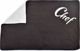 Cookini MATHILDE BLACK Πετσέτα 60*40cm