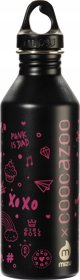 Coocazoo SodaLoda Μπουκάλι από Ανοξείδωτο Ατσάλι 0,75L, Ροζ