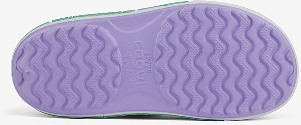 Coqui YOGI COQUI 34/35 LT. LILA/WHITE