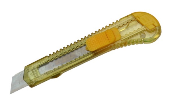 Corona Κοπίδι για ταπετσαρίες 18mm σε σωλήνα 12τμχ. - C9110