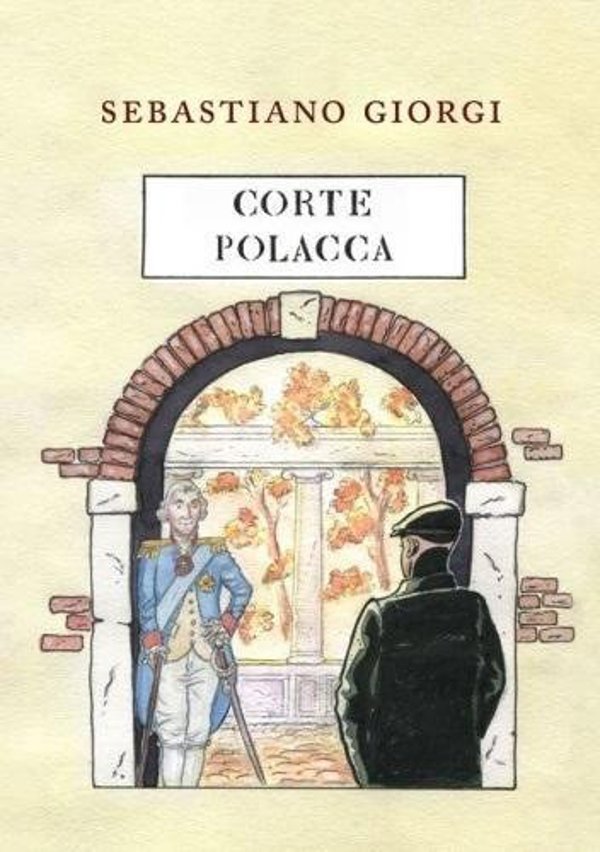 Corte Polacca EDUKAMP