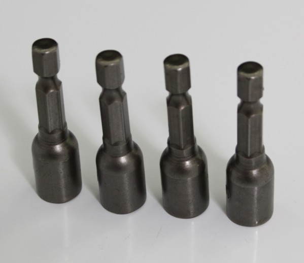 Corona Μαγνητικές υποδοχές για κατσαβίδι 13mm 5τμχ - C2452