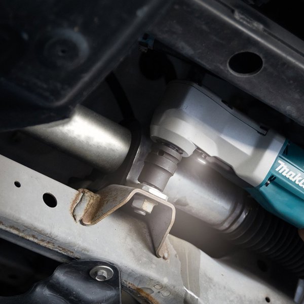 Cordless angle grinder MAKITA DTL302Z 3/8&quot|