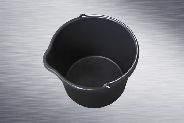 Corona Κατασκευαστικός κουβάς με στόμιο 20L (C0654)