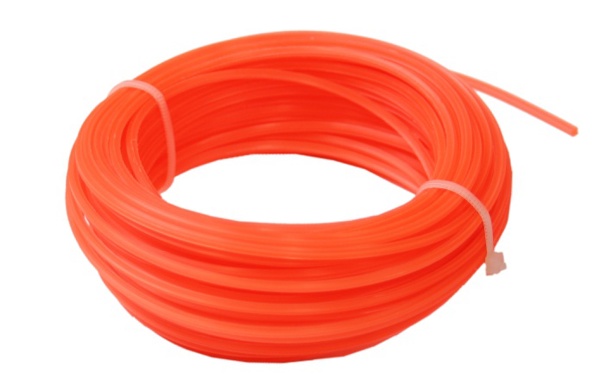 Νήμα για χορτοκοπτικό αστέρι 1,6mm 15mb - C3661
