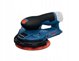 Cordless random orbital sander BOSCH GEX 12V-150-3 Solo LB