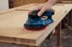 Cordless random orbital sander BOSCH GEX 12V-150-3 Solo LB