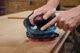 Cordless random orbital sander BOSCH GEX 12V-150-3 Solo LB