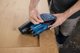 Cordless random orbital sander BOSCH GEX 12V-150-3 Solo LB