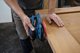 Cordless random orbital sander BOSCH GEX 12V-150-3 Solo LB