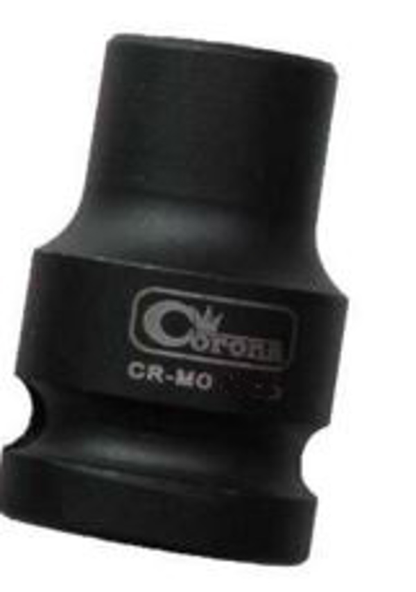 Corona Εξάγωνη καρυδάκι 1/2" 19mm (C1811)