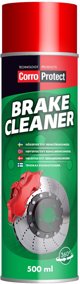 CorroProtect Brake Cleaner - Spray - 500 ml.