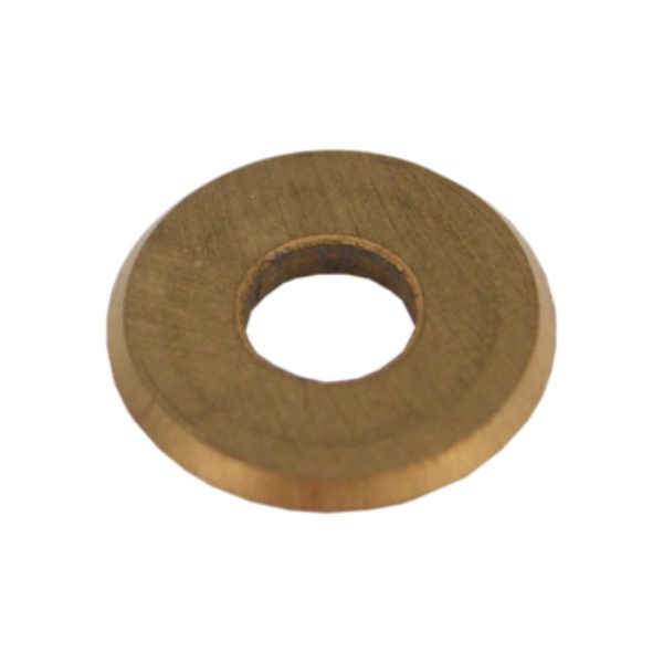 Κορώνα Κόπτης τιτανίου 22 x 1,9 x 10mm (C8223) για μηχανές κοπής πλακιδίων C8201-C8204
