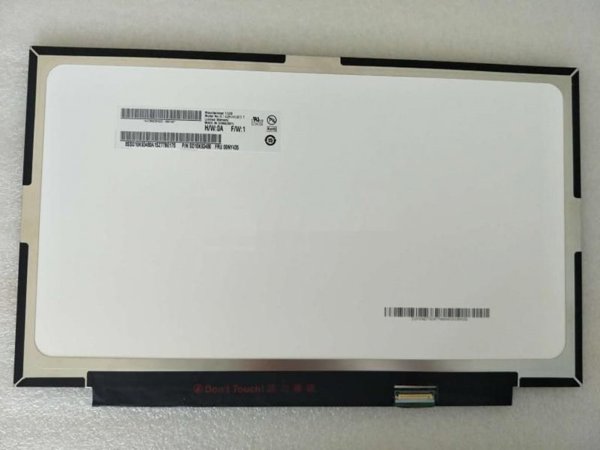 CoreParts MSC140F30-230M Ανταλλακτικό οθόνης για laptop