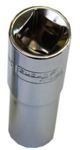 Καρυδάκι εξάγωνο 1/2" 11mm μακρύ Corona (C5111)