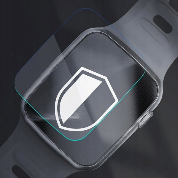 Coros Pace 4 - 3mk Watch Protection FlexibleGlass