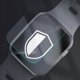 Coros Pace 4 - 3mk Watch Protection FlexibleGlass