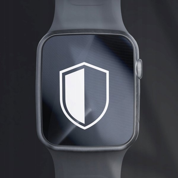 Coros Pace 4 - 3mk Watch Protection FlexibleGlass