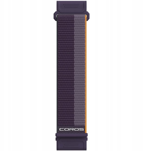 Coros Pasek nylon | VERTIX 2, Grape