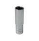 Corona Υποδοχή 6-γωνη 1/2" 9mm μακριά (C5109)