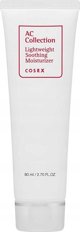 CosRx AC Collection ελαφριά καταπραϋντική ενυδατική κρέμα για προβληματικό δέρμα 80 ml