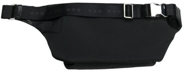 Cosmos Crossbody bag 211 | Black | Size: One size