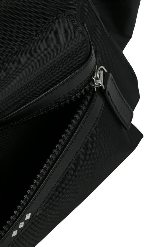 Cosmos Crossbody bag 211 | Black | Size: One size
