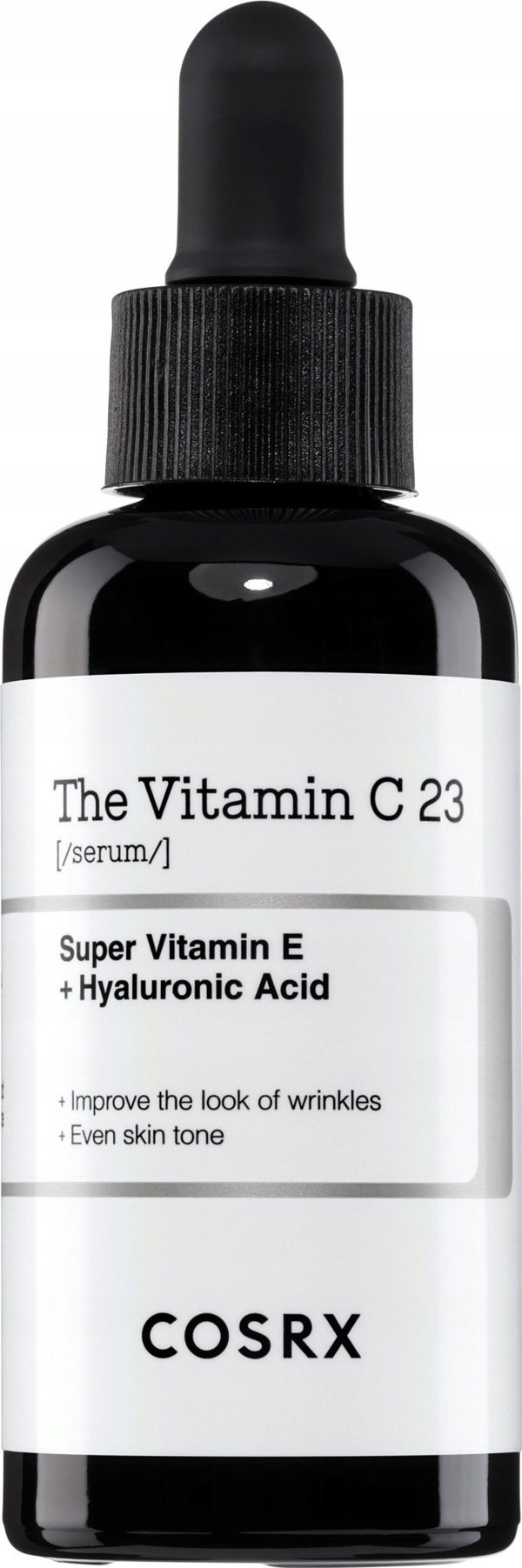 COSRX The Vitamin C23 Serum - Ορός Προσώπου με Βιταμίνη C, 20g