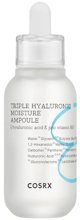 CosRx Cosrx - Hydrium Triple Hyaluronic Moisture Ampoule 40 ml 8809598453609 (8809598453609)