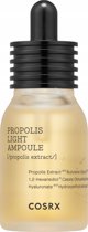 CosRx Propolis Light Ampoule - Ενυδατικός Ορός Προσώπου με Πρόπολη, 30ml