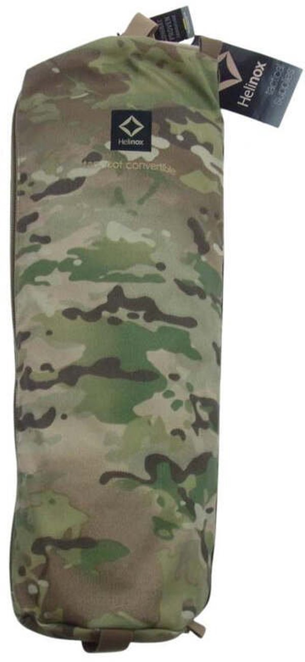 Cot Convertible, Multicam